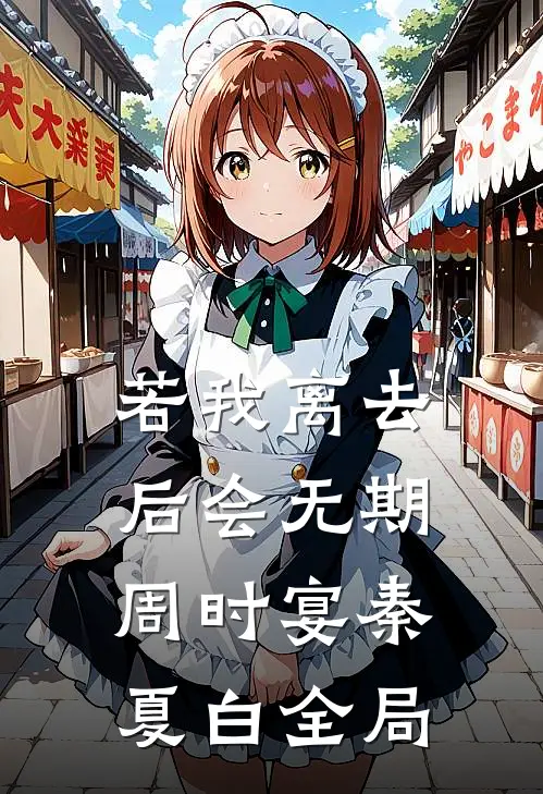 若我离去，后会无期周时宴秦夏白全局