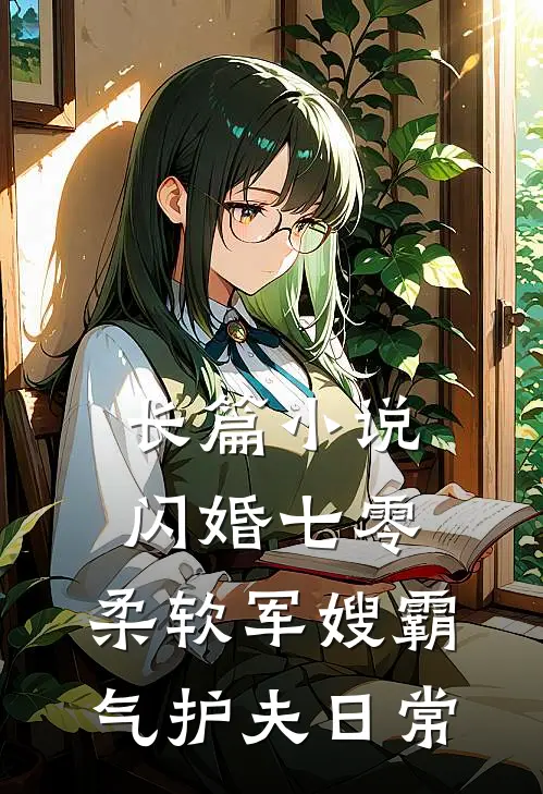 长篇小说闪婚七零：柔软军嫂霸气护夫日常