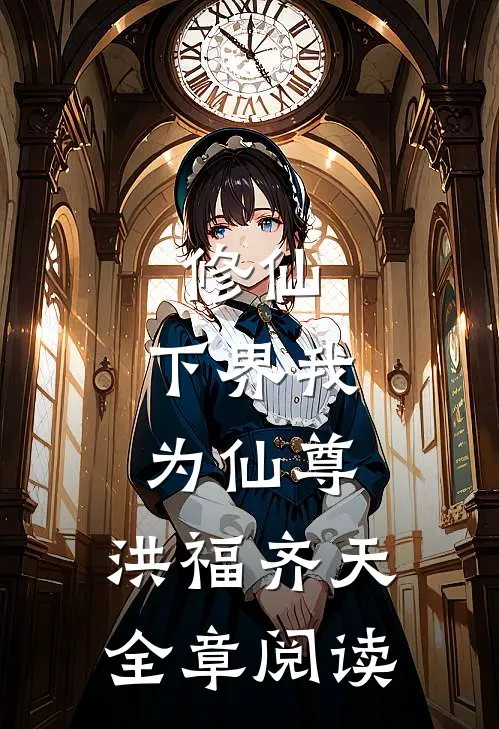 修仙：下界我为仙尊，洪福齐天全章阅读