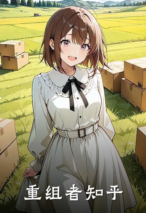 重组者知乎