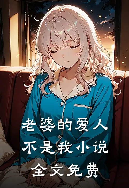 老婆的爱人不是我小说全文免费