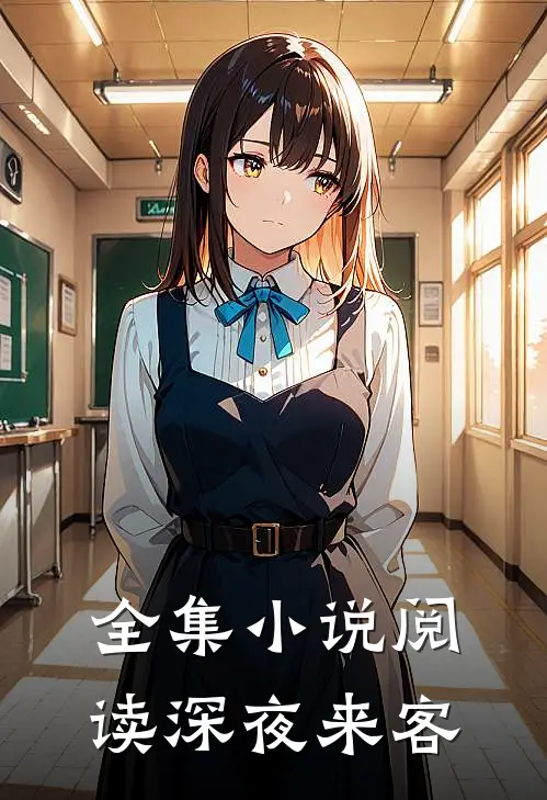 全集小说阅读深夜来客