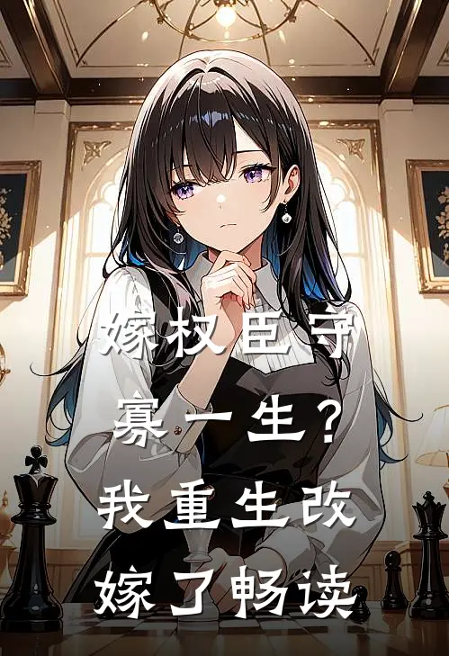 嫁权臣守寡一生？我重生改嫁了畅读