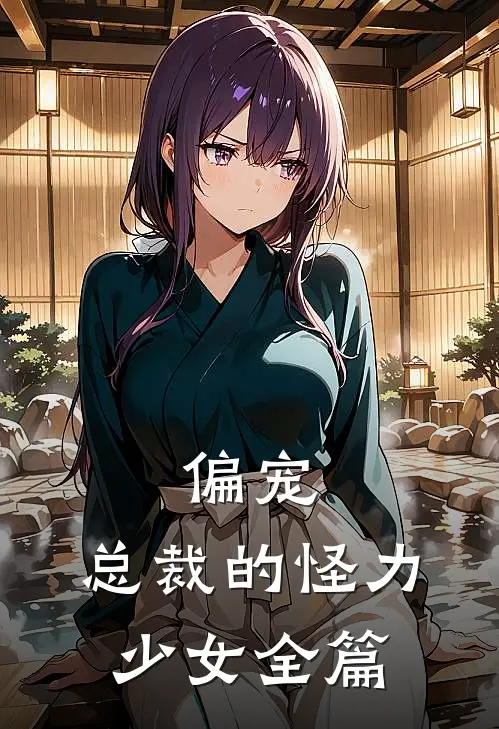 偏宠：总裁的怪力少女全篇