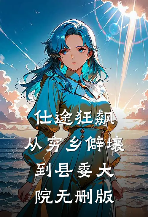 仕途狂飙：从穷乡僻壤到县委大院无删版