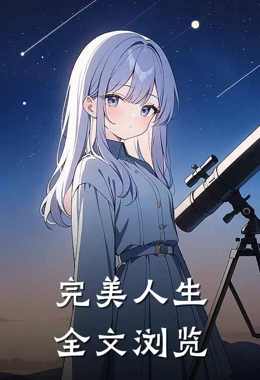 完美人生全文浏览