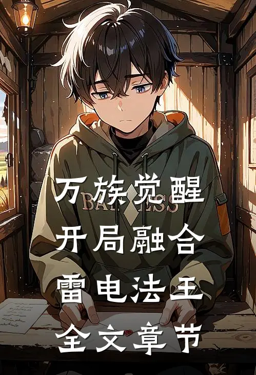 万族觉醒，开局融合雷电法王全文章节