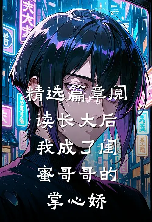 精选篇章阅读长大后，我成了闺蜜哥哥的掌心娇