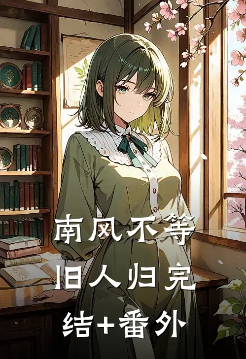 南风不等旧人归完结+番外