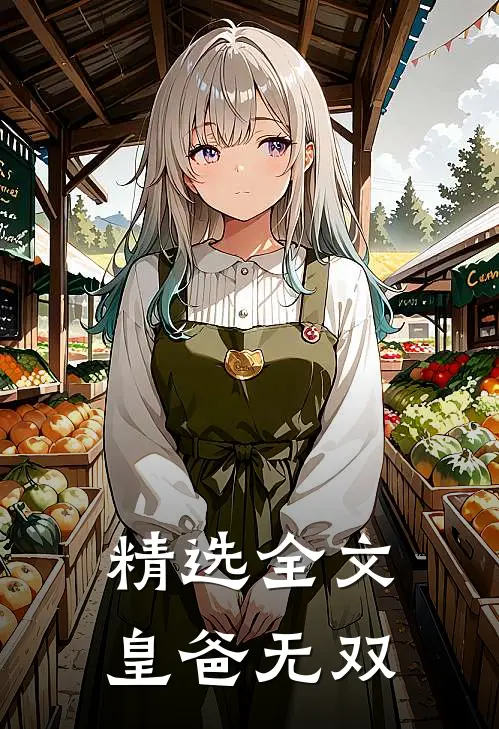 精选全文皇爸无双