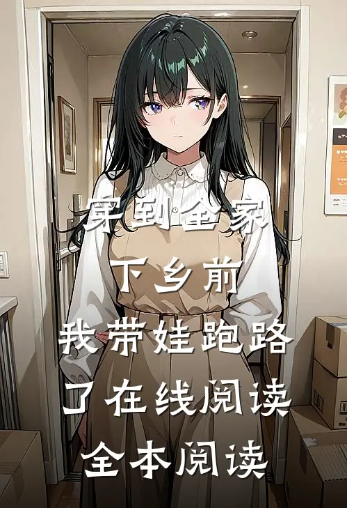 穿到全家下乡前，我带娃跑路了在线阅读全本阅读