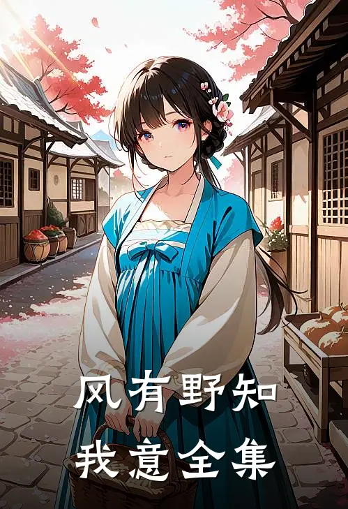风有野知我意 全集