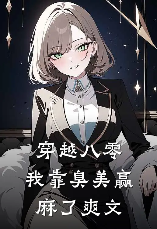 穿越八零：我靠臭美赢麻了爽文