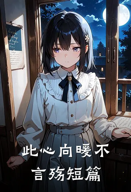 此心向暖不言殇短篇