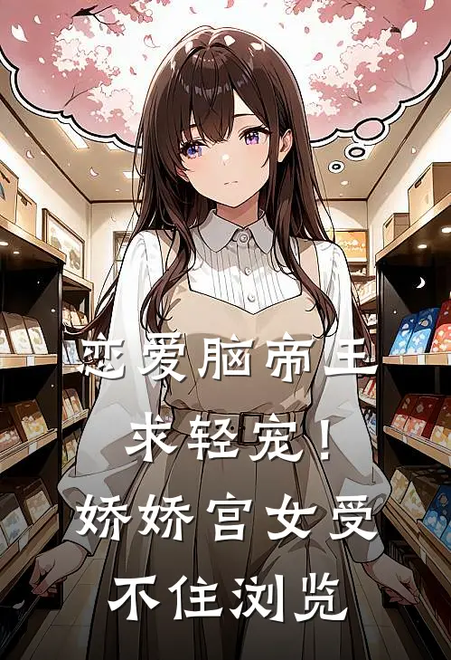 恋爱脑帝王求轻宠！娇娇宫女受不住浏览