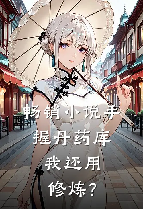 畅销小说手握丹药库，我还用修炼？
