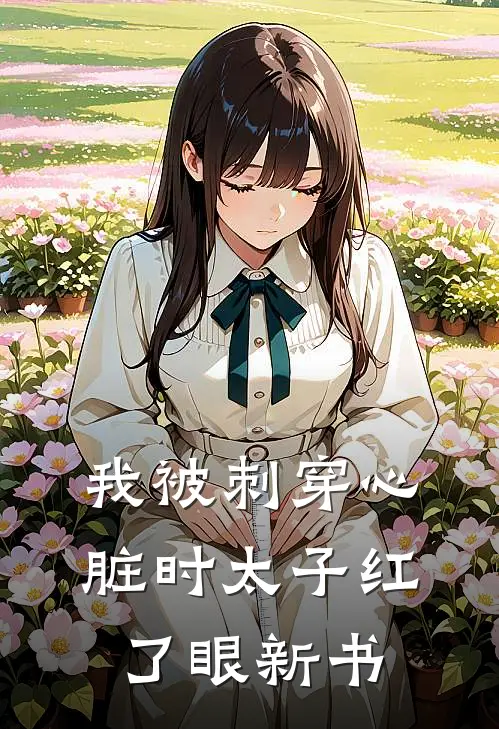 我被刺穿心脏时太子红了眼新书