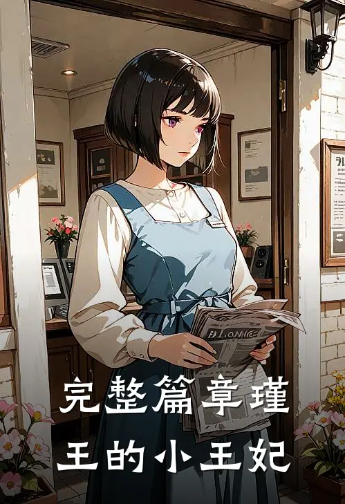 完整篇章瑾王的小王妃