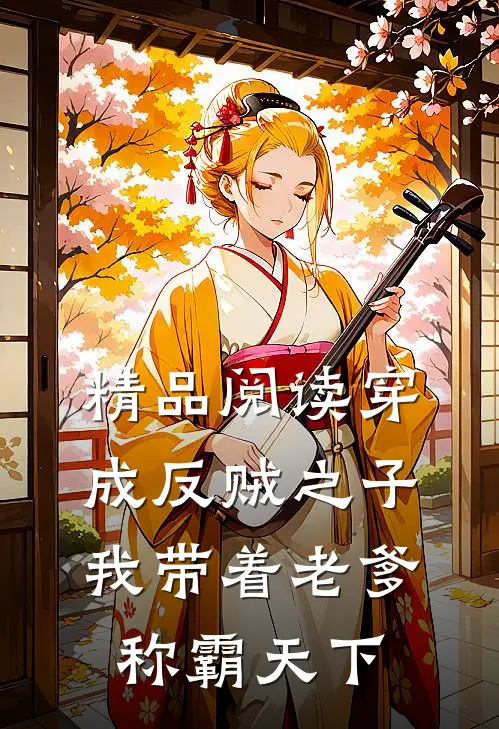 精品阅读穿成反贼之子，我带着老爹称霸天下