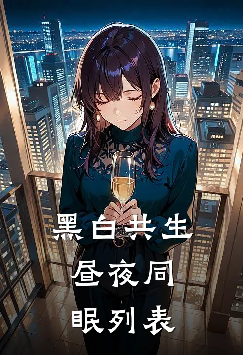 黑白共生，昼夜同眠列表