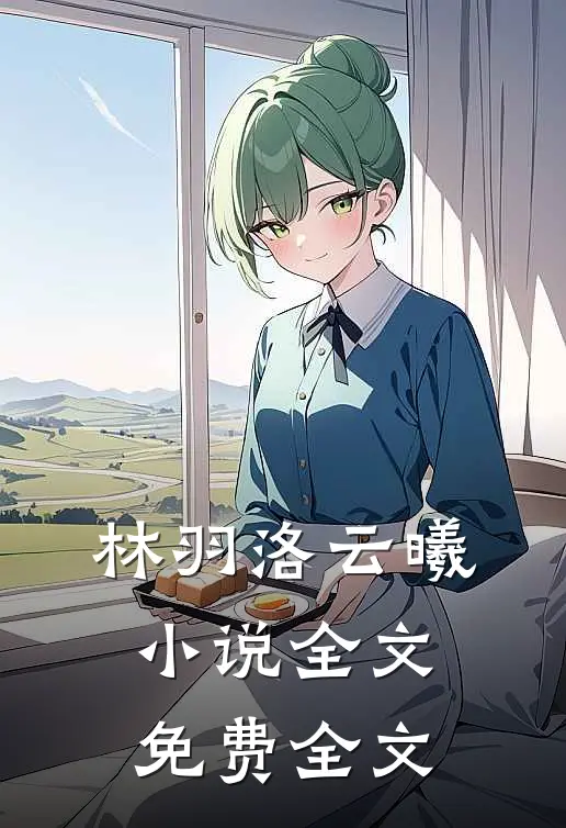 林羽洛云曦小说全文免费全文