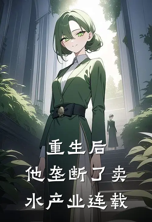 重生后，他垄断了卖水产业连载