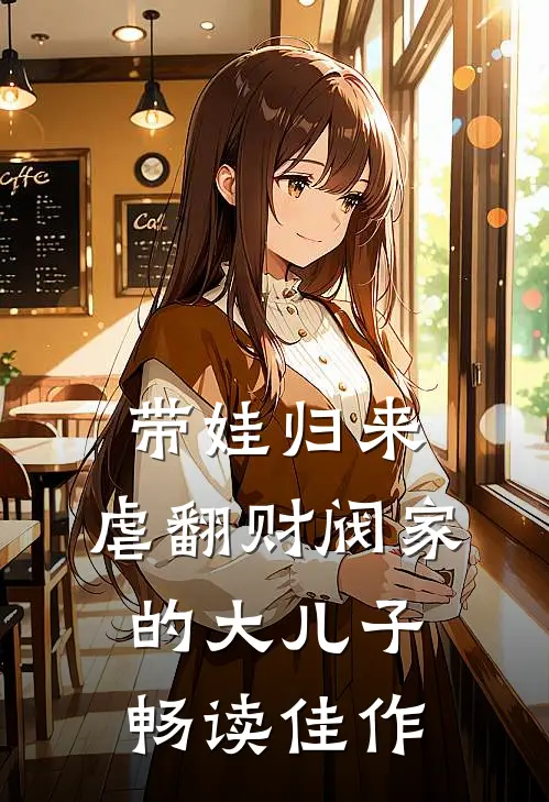 带娃归来，虐翻财阀家的大儿子畅读佳作