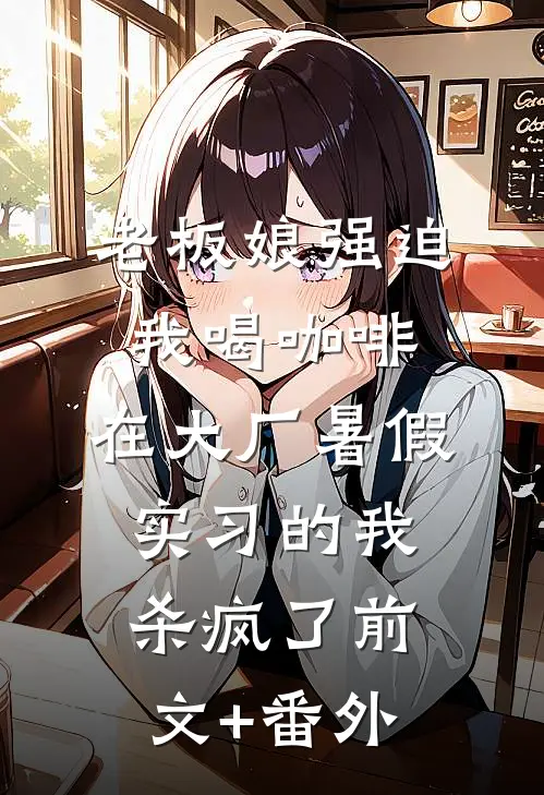 老板娘强迫我喝咖啡，在大厂暑假实习的我杀疯了前文+番外