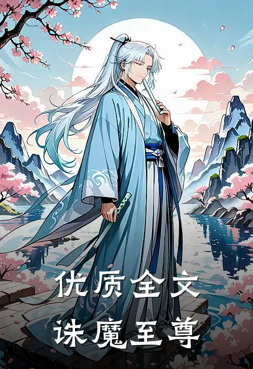 优质全文诛魔至尊