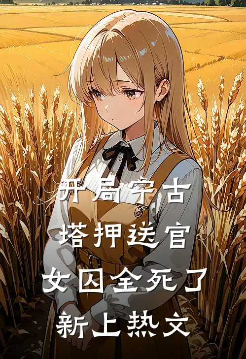 开局宁古塔押送官：女囚全死了新上热文