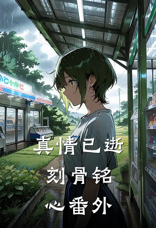 真情已逝，刻骨铭心番外