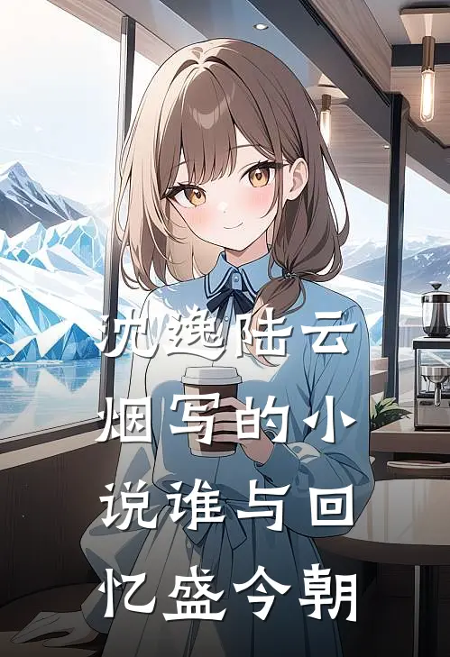 沈逸陆云烟写的小说谁与回忆盛今朝