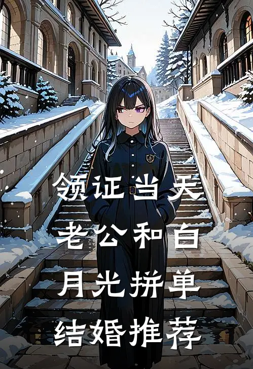 领证当天，老公和白月光拼单结婚推荐