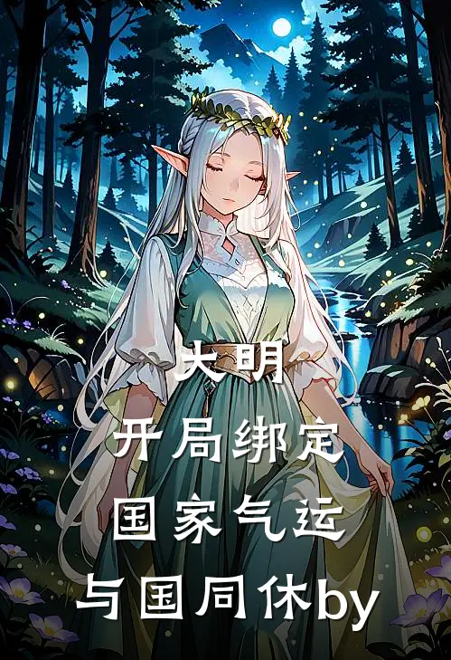 大明：开局绑定国家气运，与国同休by