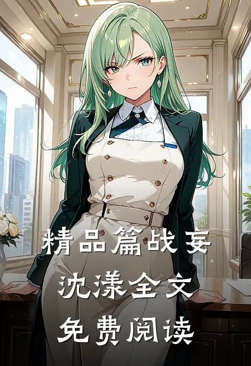 精品篇战妄沈漾全文免费阅读