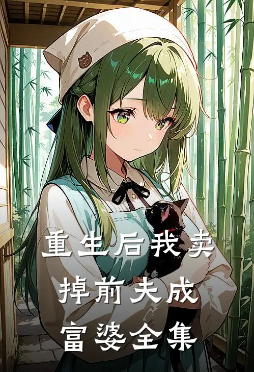 重生后我卖掉前夫成富婆 全集