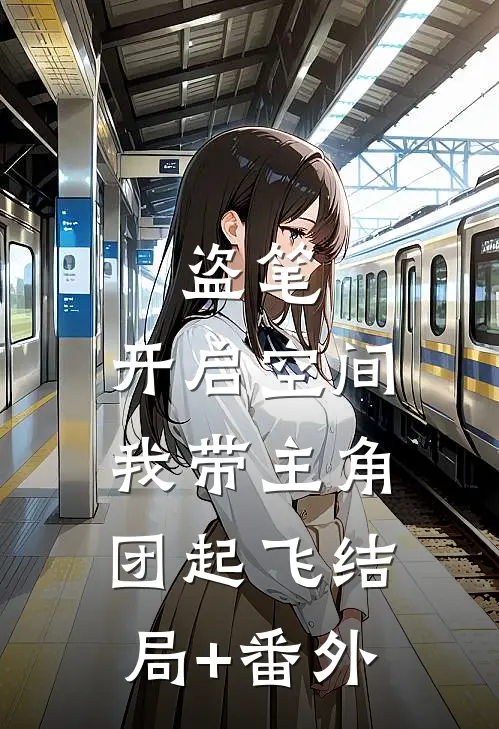 盗笔：开启空间，我带主角团起飞结局+番外