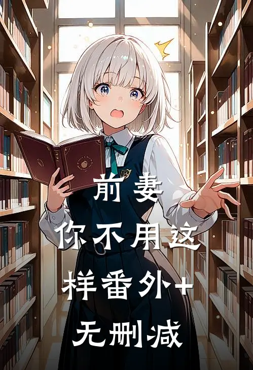 前妻，你不用这样番外+无删减