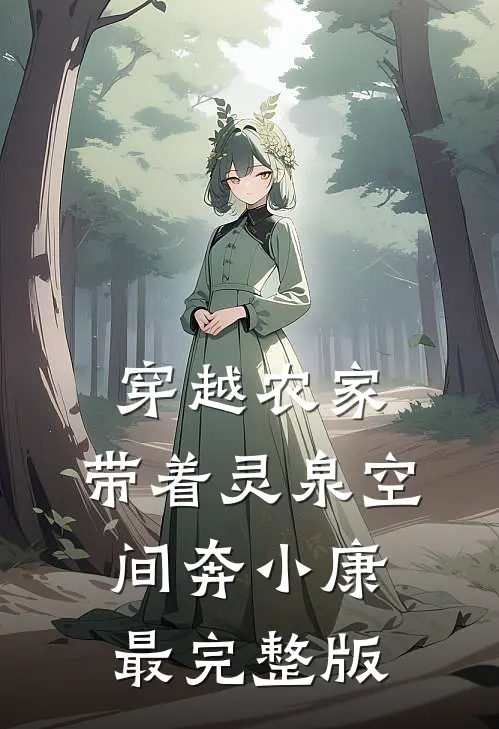穿越农家：带着灵泉空间奔小康最完整版