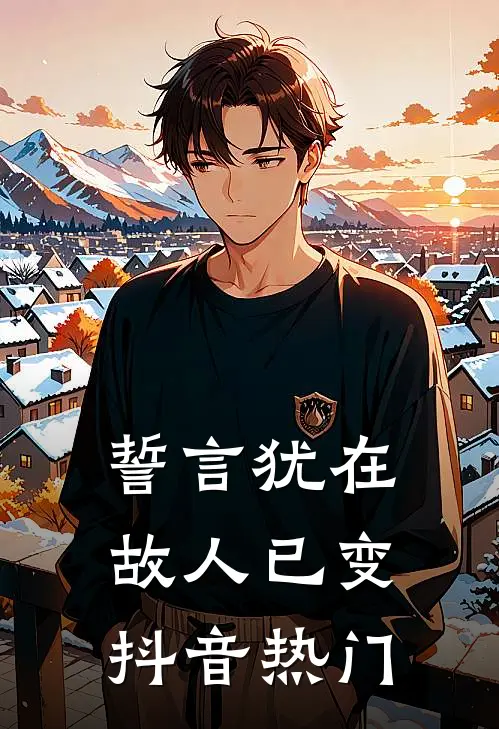 誓言犹在，故人已变抖音热门