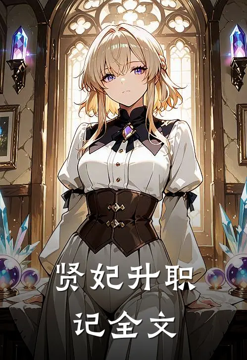 贤妃升职记全文
