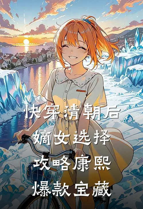 快穿清朝后，嫡女选择攻略康熙爆款宝藏