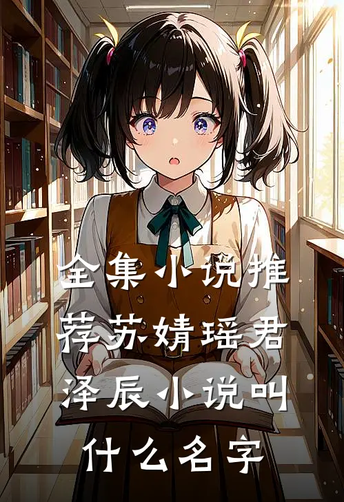 全集小说推荐苏婧瑶君泽辰小说叫什么名字