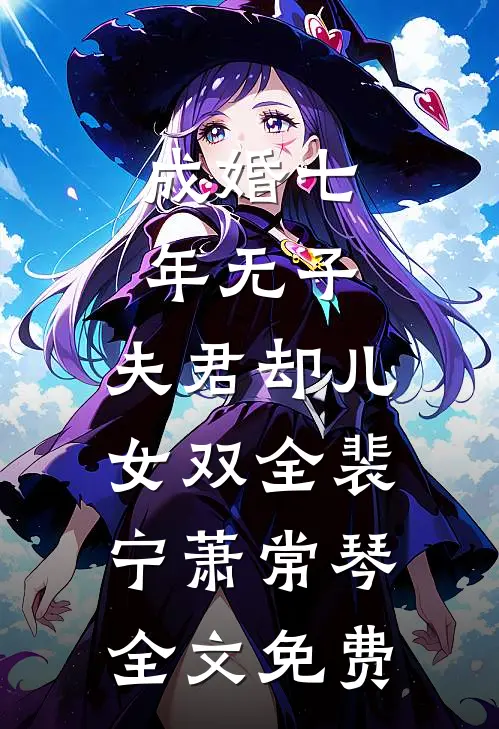 成婚七年无子，夫君却儿女双全裴宁萧常琴全文免费