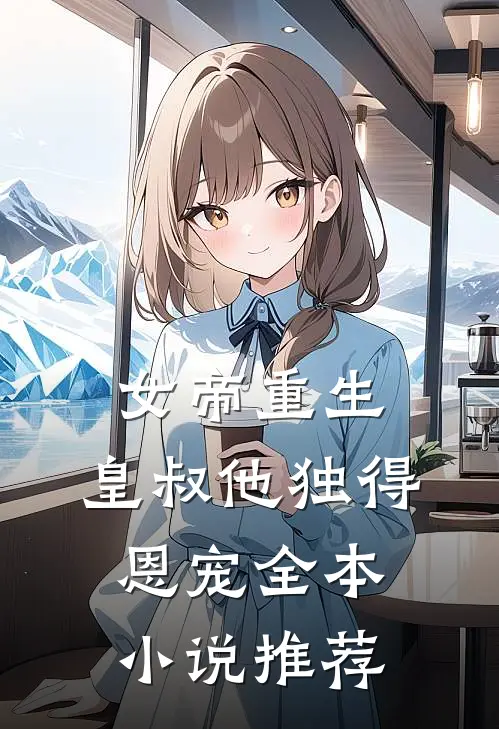 女帝重生，皇叔他独得恩宠全本小说推荐