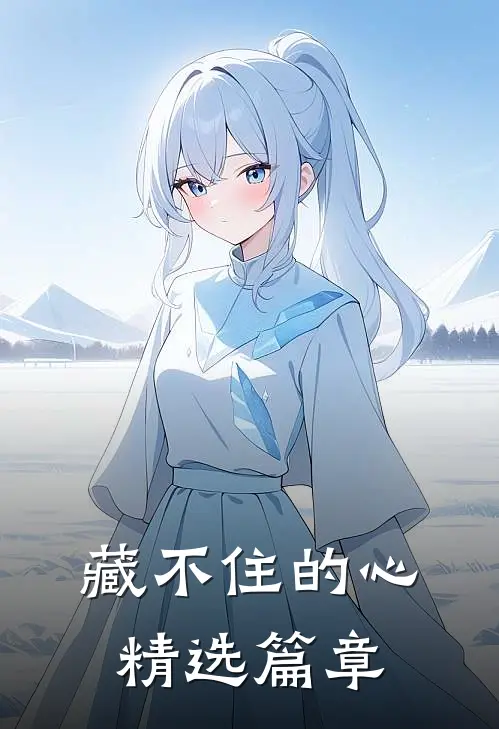藏不住的心精选篇章