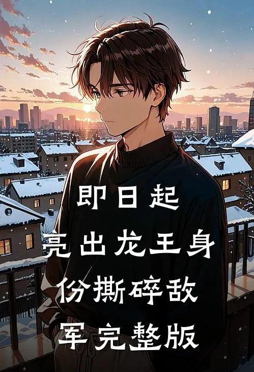 即日起，亮出龙王身份撕碎敌军完整版