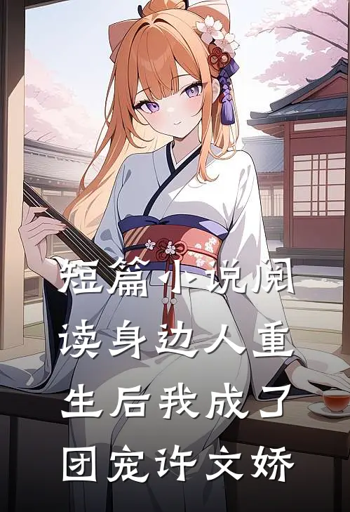 短篇小说阅读身边人重生后我成了团宠许文娇