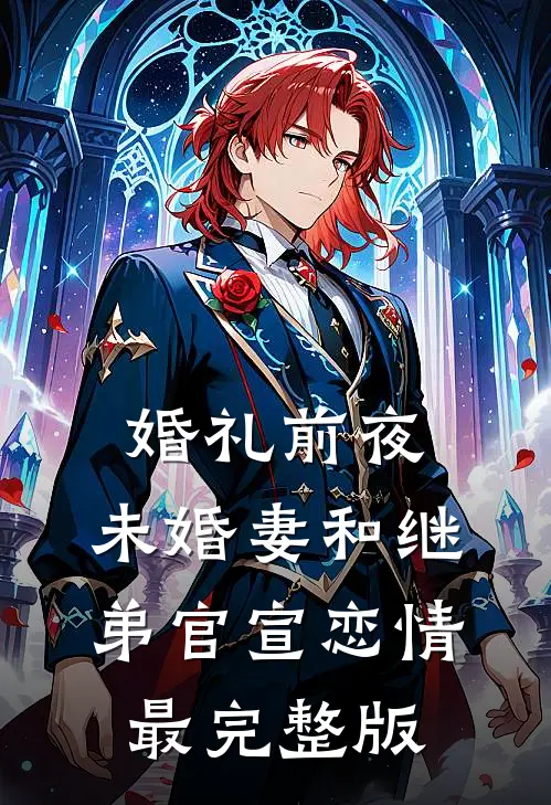 婚礼前夜，未婚妻和继弟官宣恋情最完整版