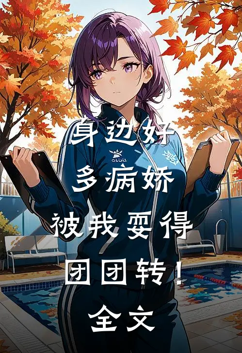 身边好多病娇，被我耍得团团转！全文